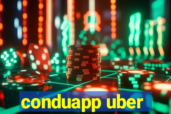 conduapp uber